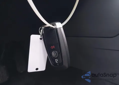 2018 Ford Explorer Xlt из США, поврежденный, VIN 1FM5K8D88JGB15948